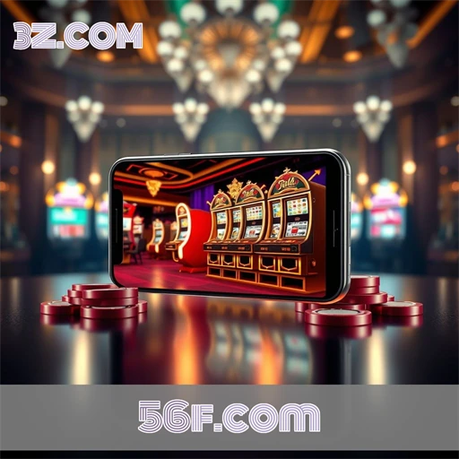 Recursos de App no 56f.com Transformam a Experiência do Jogador