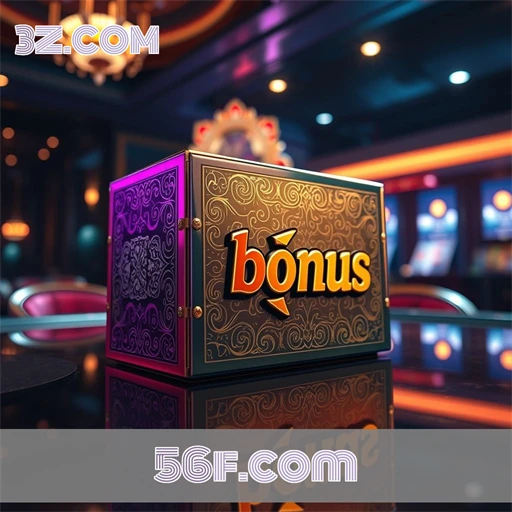 Bônus Imperdíveis no 56f.com para Gamers Brasileiros