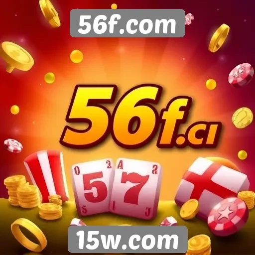 Promoções e bônus de 56f.com para novos usuários